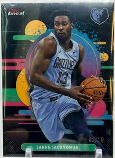 Jaren Jackson Jr.
