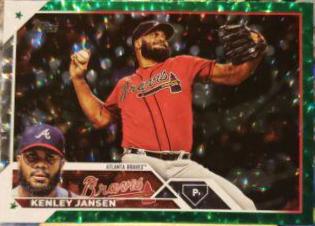 Kenley Jansen