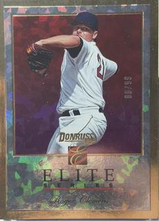 Roger Clemens