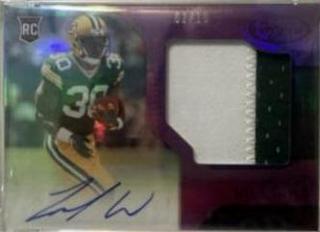 Jamaal Williams