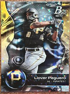 Liover Peguero