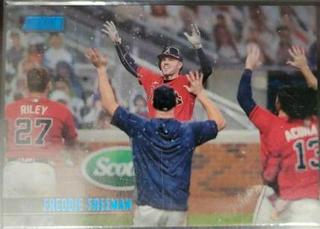 Freddie Freeman