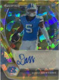 Dazz Newsome