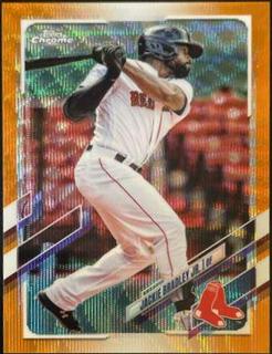 Jackie Bradley Jr.