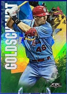 Paul Goldschmidt