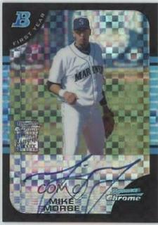 Mike Morse