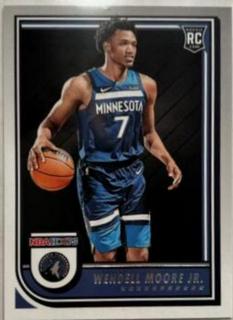 Wendell Moore Jr.