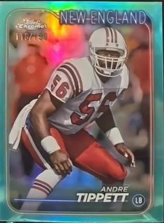 Andre Tippett