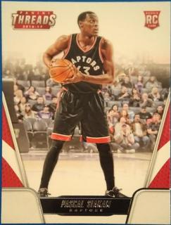 Pascal Siakam