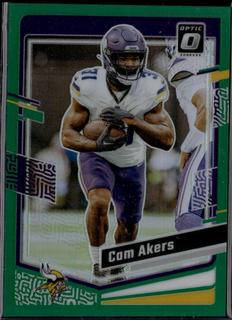 Cam Akers