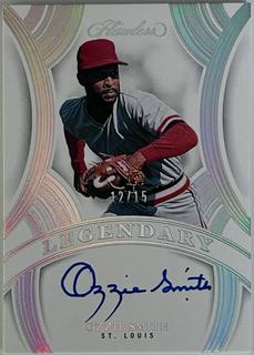 Ozzie Smith