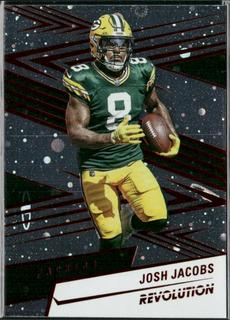 Josh Jacobs