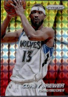 Corey Brewer