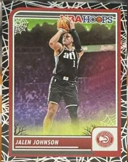 Jalen Johnson