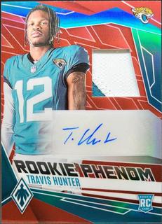 Travis Hunter