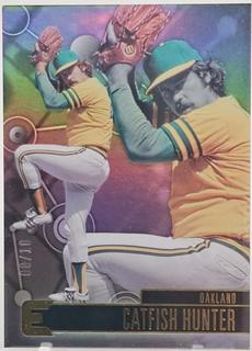 Catfish Hunter
