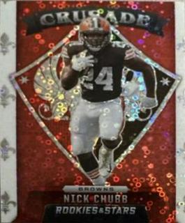 Nick Chubb