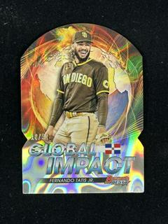 Fernando Tatis Jr.