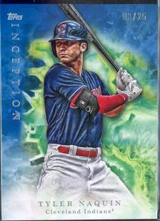Tyler Naquin