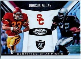 Marcus Allen