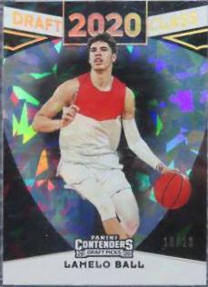 LaMelo Ball