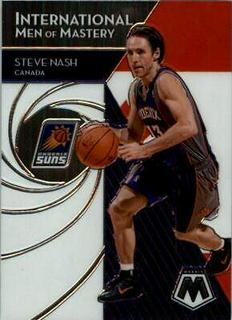 Steve Nash