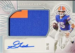 Graham Mertz