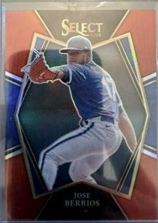 Jose Berrios