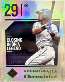 Adrian Beltre