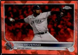 Luis Severino