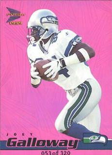 Joey Galloway