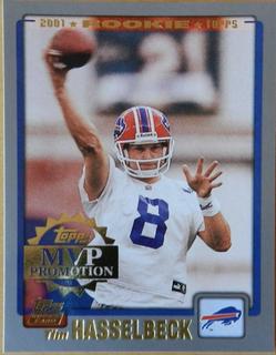 Tim Hasselbeck