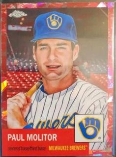 Paul Molitor