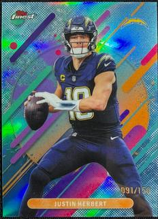 Justin Herbert