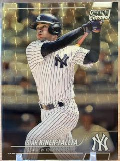Isiah Kiner Falefa