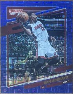 Bam Adebayo