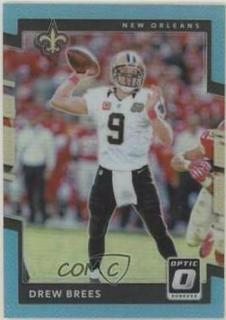Drew Brees