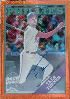 Trea Turner