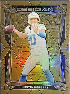 Justin Herbert