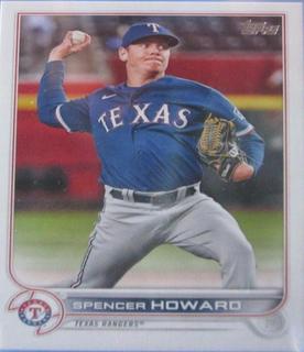 Spencer Howard