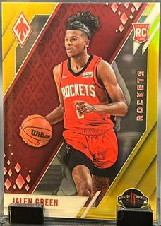 Jalen Green
