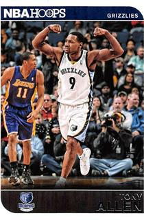 Tony Allen
