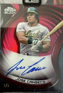 Jose Canseco