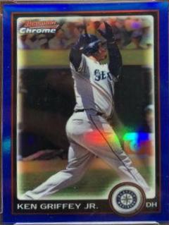 Ken Griffey Jr.