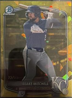 Blake Mitchell