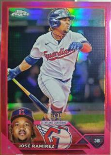Jose Ramirez