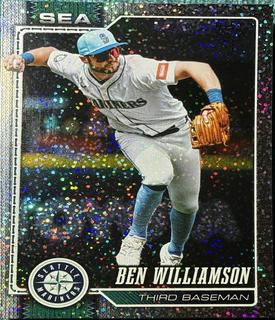 Ben Williamson