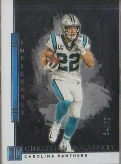 Christian McCaffrey