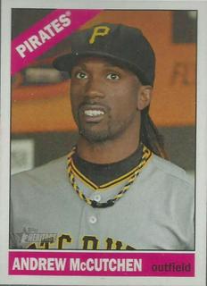 Andrew McCutchen