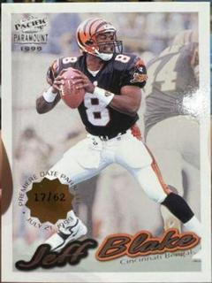 Jeff Blake